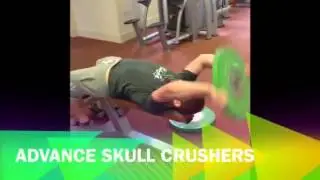 Causer Conditioning: Full Body Strength and Conditioning Workout Routine