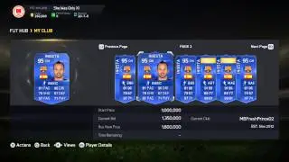 TOTY INIESTA