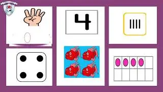 AIS Foundation Stage 1 Math Lesson (07-12-2020)