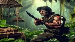 Commando Rampage: Conquer the Battlefield with Clip Tactics!