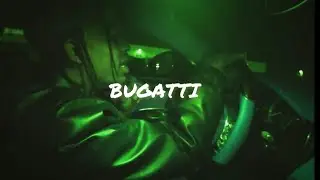 Pop Smoke x Travis Scott x Jackboys Type Beat - “BUGATTI” (Prod.K-Mois)