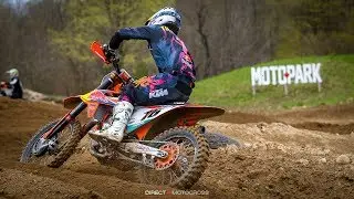 Motopark Cup | Pro Races | Cole Thompson vs. Colton Facciotti