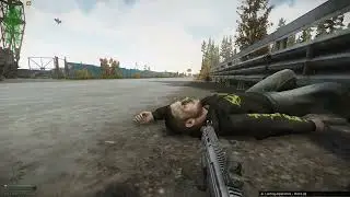 Escape From Tarkov PVP 1.0 Gameplay Part 52