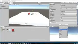 Unity OnTriggerEnter Damage Enemy or  pick up Item Tutorial