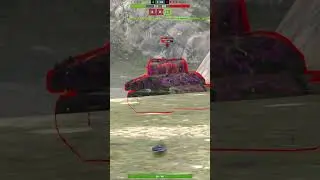 Tanks Blitz/Обзор танка Hellcat