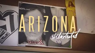 Arizona Illustrated Episode 639: A Mother&rsquo;s Story, Deflection, Nature's Healing