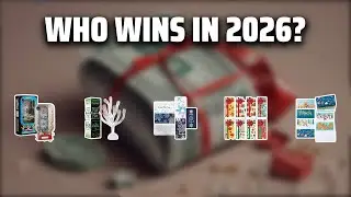 The Top 5 Best Money Holders in 2026 - Must Watch Before Buying!