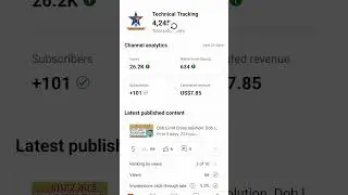 Please Subscribe my channel #subscribe #support #supportmychannel #supportme