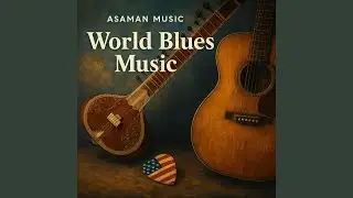 World blues music