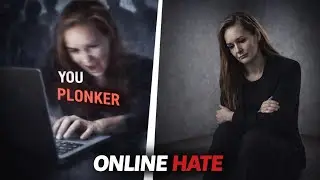Why Online Hate Is More Than you think