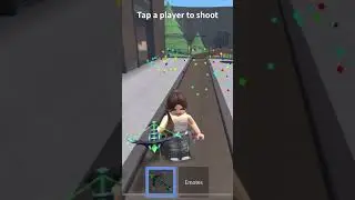 *win against a bacon |mm2 skit | pov winning against a bacon: