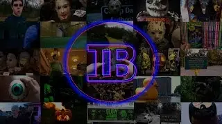 Industrial Blue Productions Channel Opening 2017