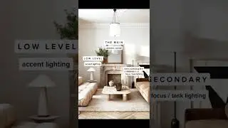 3 simple ways to complete any space,Embrace your style! #homedecor #interiordesignhacks #personality