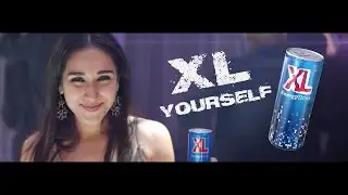 XL Energy Drink -  Agent 30&rsquo;