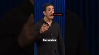 How Mobile Voting Works: Secure, Transparent, and Trackable | TED Shorts #tedtalk #mobile