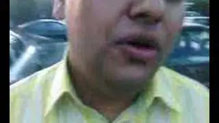 Dragan Gurbet Komentar za Bobana Voza