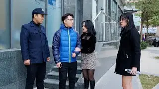 Nữ Chủ Tịch Về Quê Ra Mắt Ngày Tết Bị Họ Hàng Bắt Rửa 30 Mâm Bát Đũa Và Cái Kết - Phim Tết 2022