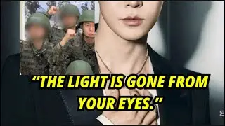 Fans Alarmed After NCT Members Reveal Doyoung Is &ldquo;Having a Hard Time&rdquo; During Military Training. #nct