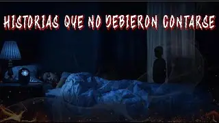 Relatos Reales de Cementerios | Apariciones, Caminos Malditos y Encuentros con el Más Allá