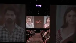 Aay movie #aaymovie #ga2pictures #narnenithiin #jrntr