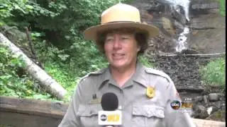 Free, ranger led programs taking place at national parks