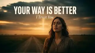 Lauren Daigle  &mdash;Your Way Is Better | Emotional Worship Song | Trusting God&rsquo;s Plan