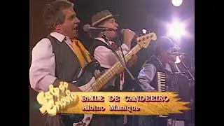 Os Mirins - Baile de Candeeiro (Galpão Crioulo 15 Anos)