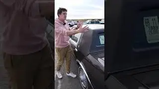 The Worst Cars Ever