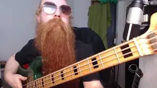 Jazz Bass Battle - Fender vs Cimar