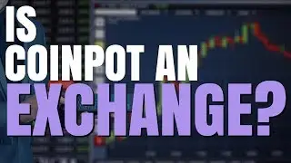 Is Coinpot an Exchange?