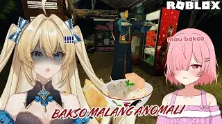 NAK BAKCO !! tp ada anomali ?! APA IYA @SereinCH ?! #hasegawamiu #miu #roblox