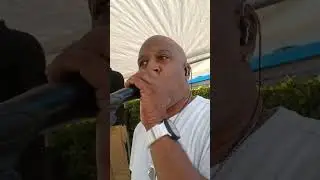 LOS ANGELES OWN DJ TWINN ON FIRE 🔥  AT CHRISTMAS IN JULY 2024