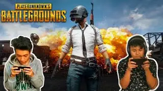 Types of PUBG players / Comedy / Naga GenZ