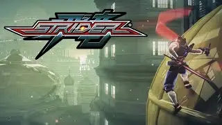 THIS GAME WAS SOMETHING ELSE! | Strider HD Remake 2014 Full Walkthrough (All Bosses + Ending) | LIVE