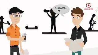 ACH Payments Explainer Video done by VideoJeeves