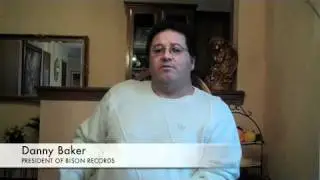 Bison Records