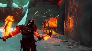 Ambushed! Hel-Viken & Hel-Walkers