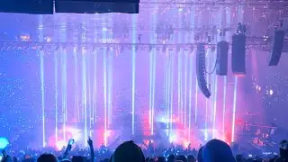 [230503] Interlude: Shadow + Cypher Pt.3 - SUGA | Agust D &lsquo;D-DAY TOUR&rsquo; in Allstate Arena Day 1
