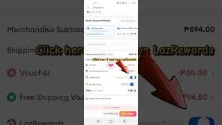 LAZADA TIPID HACKS