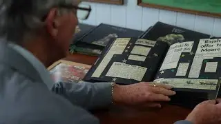 The Eagle Farm Tote Museum & Doomben Racecourse Archives