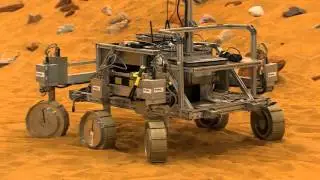 British backed Mars mission launched