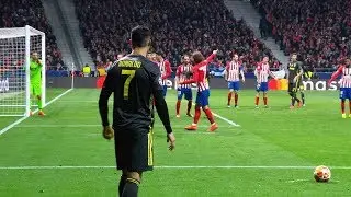 ВОТ ПОЧЕМУ РОНАЛДУ ЛУЧШИЙ ИГРОК МИРА
