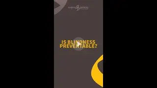How to prevent blindness as you age? #Genomepatri