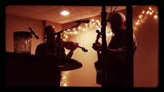 Jory Bowling w/ Joel Serdenis  🎵HELL FOR CERTAIN HOLLOW🎵