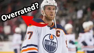 The Most OVERRATED NHL Player?