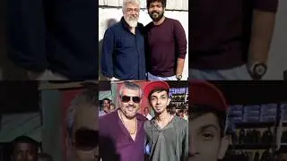 AK 62 Update | Ak 62 cast & Crew | VigneshShivan | Ajith Kumar |  Anirudh | Santhanam | Ak | TCN