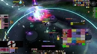 Ulduar25 1:13:15 (Old World Record) | Brae - holy paladin pov - none of the above Gehennas