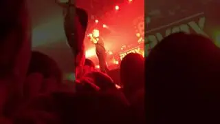 Def Tech Zenkoku Tour 2016「10.17 名古屋 'LOL'」