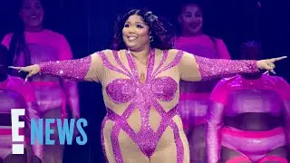 Lizzo Slams 