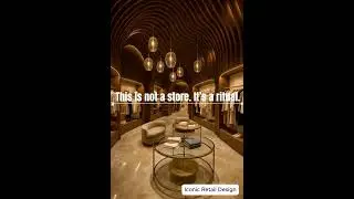 clothing store design